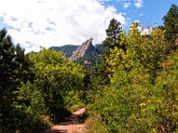 mountain park  Mountain Park Boulder